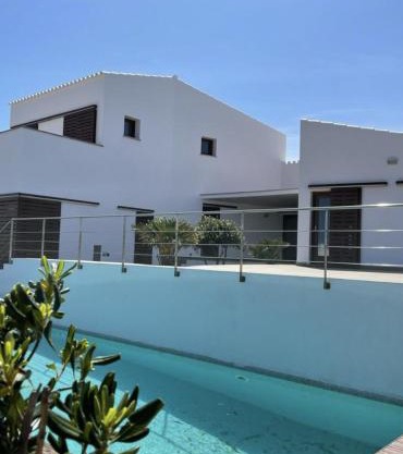 Villa d'Es Bot