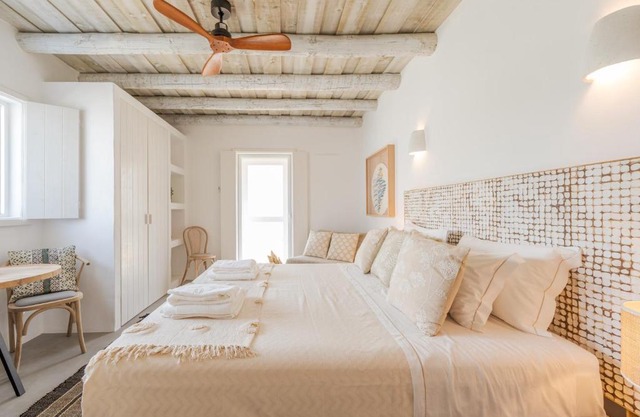 Villa da Comporta - Quarto Praia da Arrábida T0