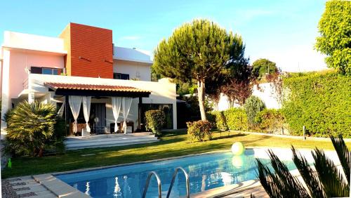 VILLA DA FONTE - BY MECO