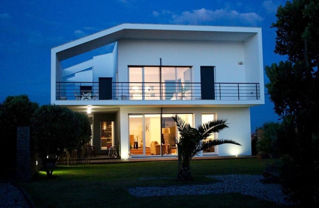 Villa da Gama - Panoramic ocean view