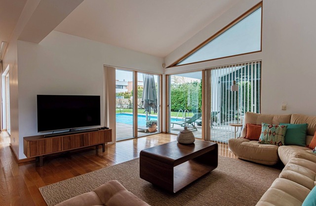 Villa da Penha by refuge® holiday homes