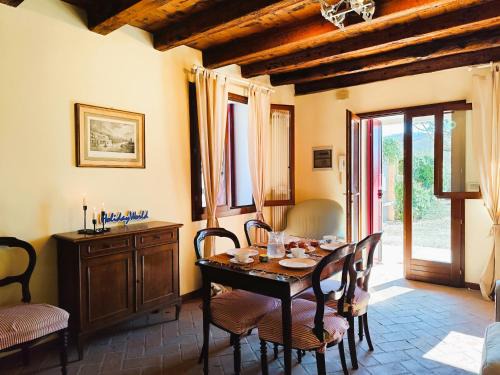 Villa da Schio - Il Cedro by Holiday World