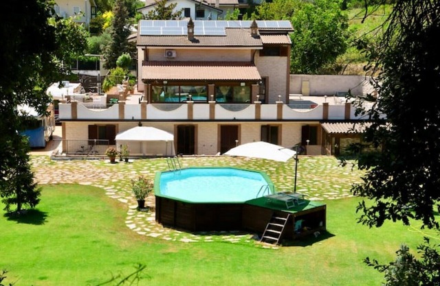 VILLA DA VITTO