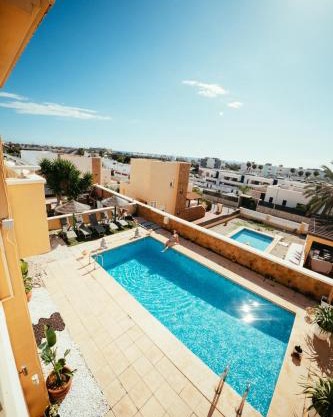 Villa Dahi Almerimar 10 Guest, Prive Pool, prive Bar, BBQ, Sea views