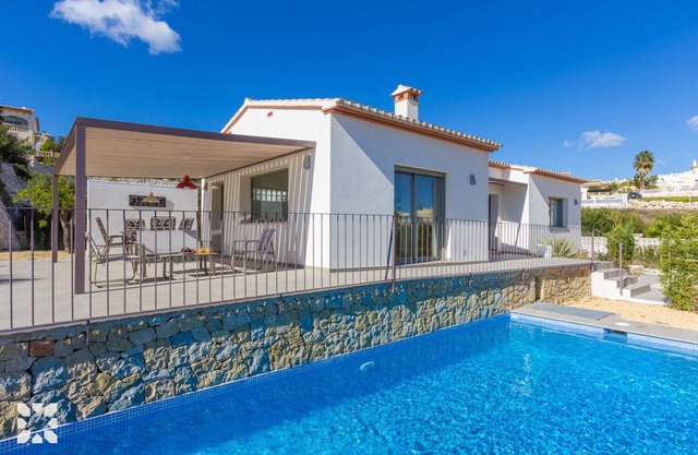 Abahana Villas - DALIA
