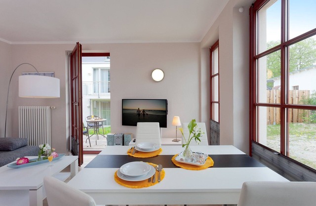 Villa Damaris * App. 1