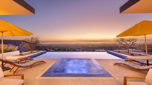 Villa Damiana by The Agency Baja