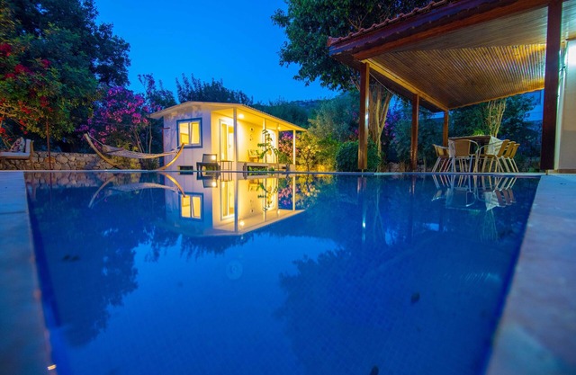Villa Damla Sogut Tägliche wöchentliche Vermietung