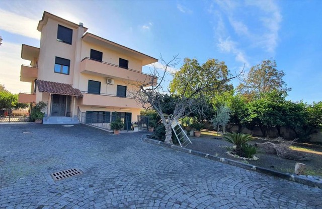 Villa Daniela