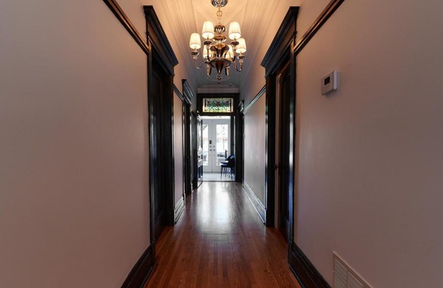 Villa Dante By Denstays