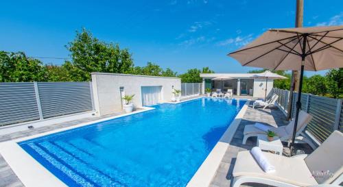 Villa Dar Počitelj