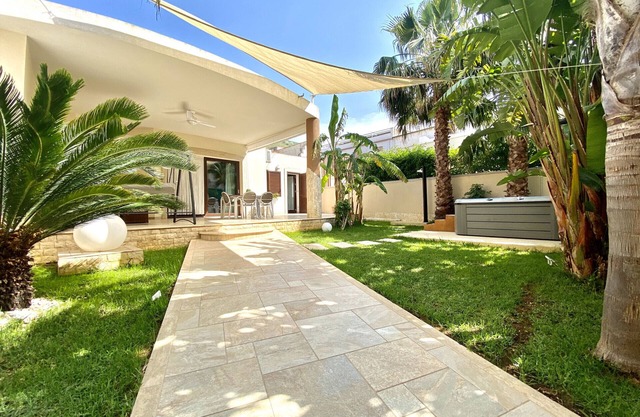 Villa Davelia