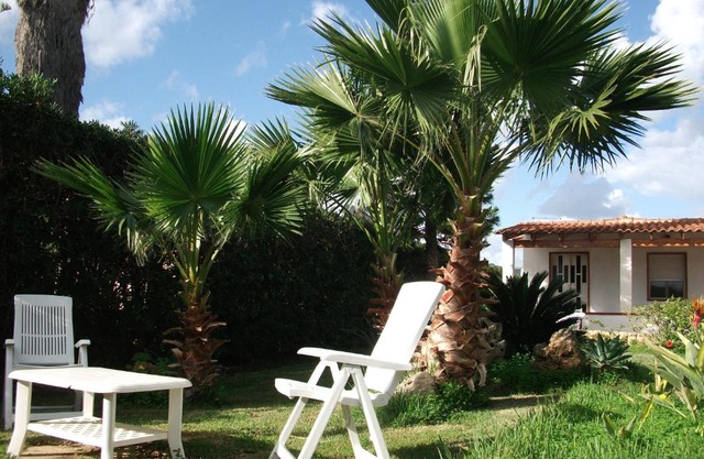 Villa Davima