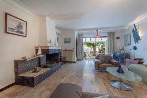 Villa de famille Maragre, au calme