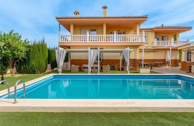 Villa de la Acacia