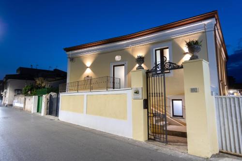 Villa De Santis