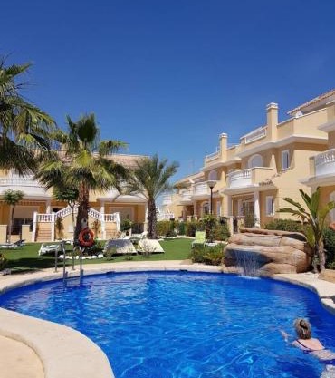 VILLA DE SUABIA, Casa 9