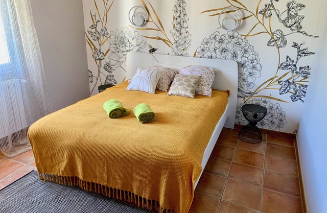 Villa de Vacance 6 Personnes
