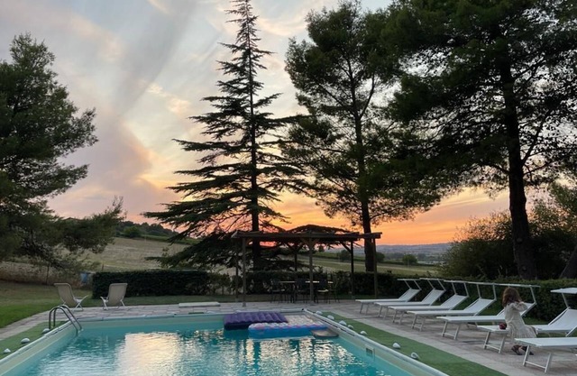 Eichhörnchen Villa - Villa von 200 Quadratmetern für 8/10 Personen mit Pool