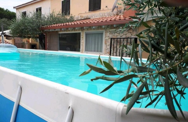 Villa degli Ulivi