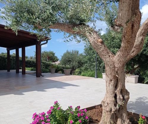 Villa dei Colori
