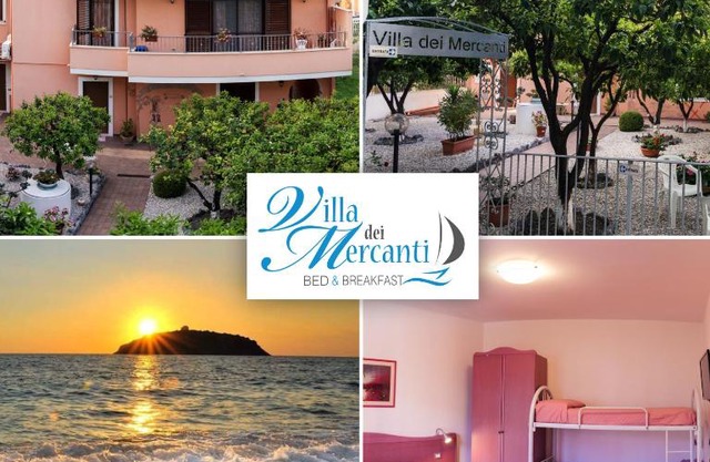 Villa dei Mercanti