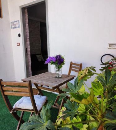 Villa dei Miri, near Pompeii, Sorrento & Amalfi Coasts