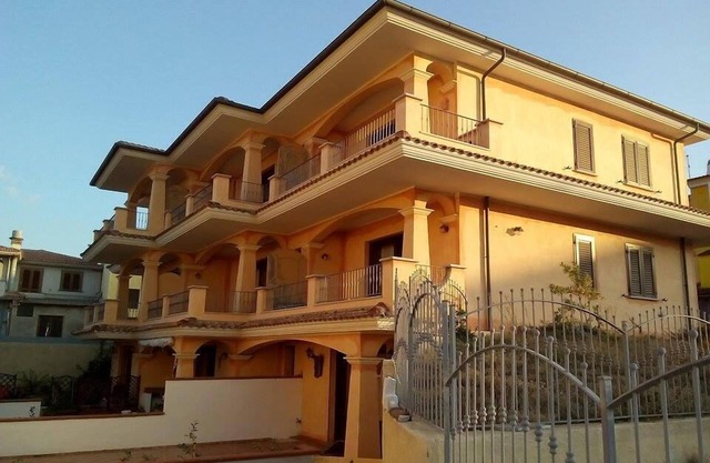 VILLA DEI SERRA Erdgeschoss SONDERPREIS SEPTEMBER
