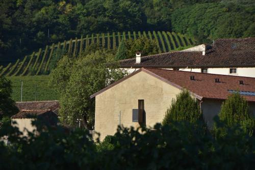 Villa del Brolo - Famiglia Furia