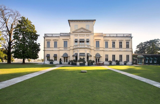 Villa del Cavaliere Berico