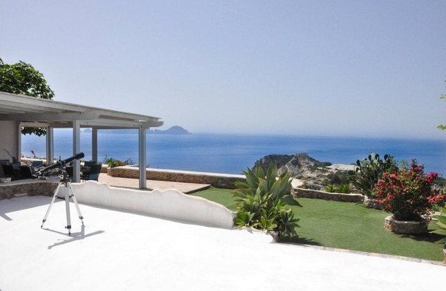 VILLA DEL CAVALIERE