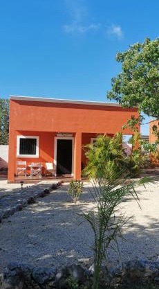 VILLA DEL CIELO TIXPEHUAL