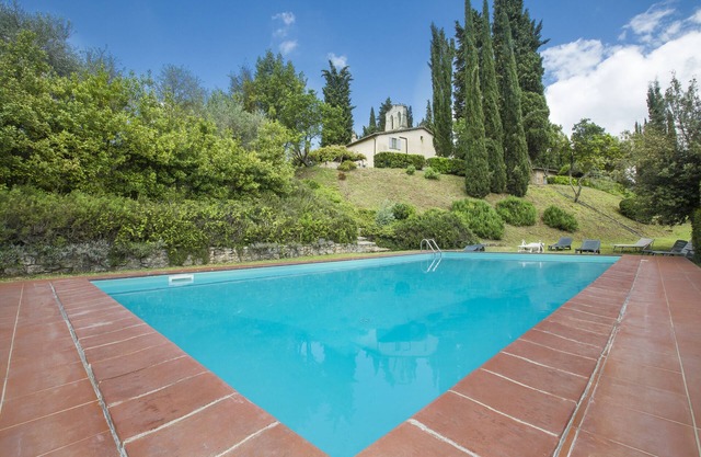 Ferienhaus / Villa - Siena