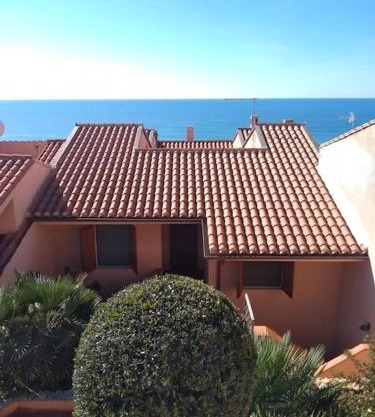 Villa del Ginepro