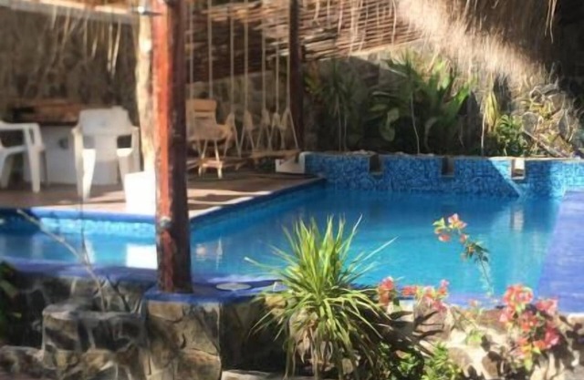 Villa del Mar