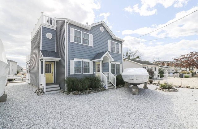 Villa Del Mundy - Manahawkin & Beach Haven West
