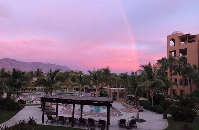 Villa Del Palmar At The Islands Of Loreto