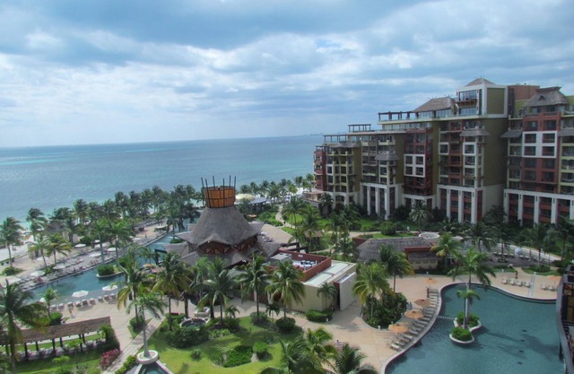 Villa del Palmar Cancun MX