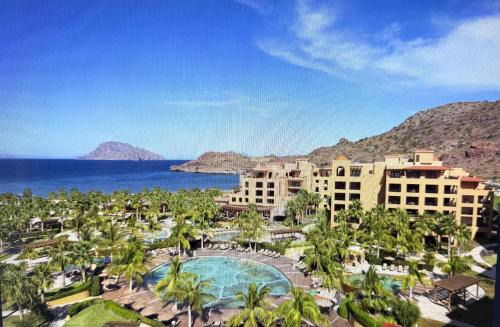 Villa Del Palmar Loreto