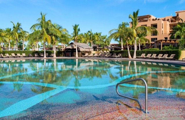 Villa del Palmar Loreto Two Bedroom
