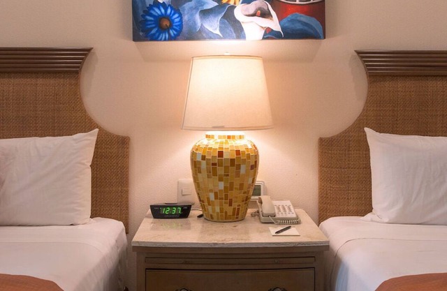 Villa del Palmar/The Islands of Loreto-Deluxe Suite Best Place to Stay in Loreto