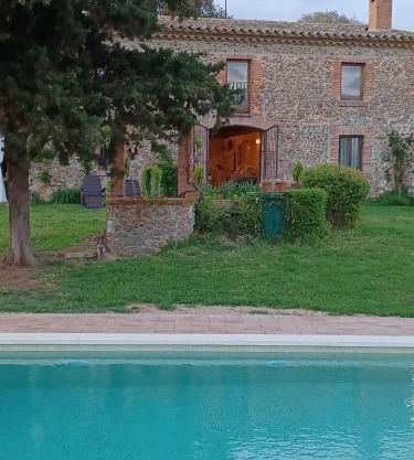 Villa del Remei