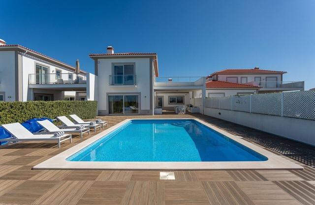 Villa del Rey VIII - Allure Villas