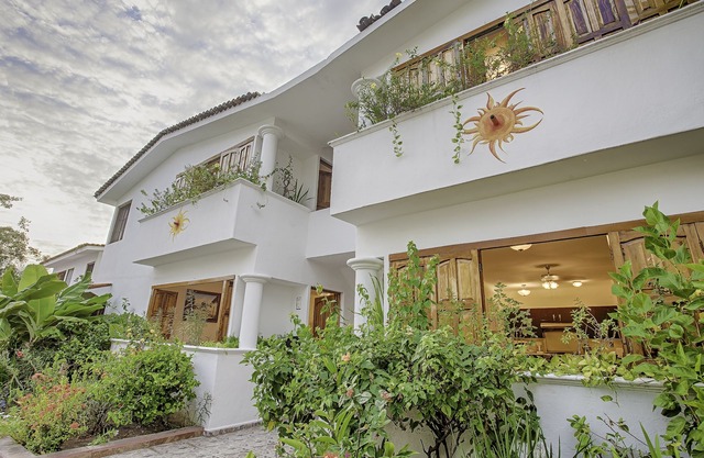Villa del Sol 4 Schlafzimmer