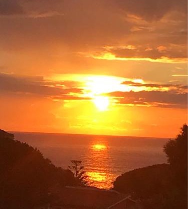 Villa del Tramonto