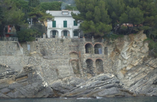 Villa Delfini & Gabbiani - Villa Delfini & Gabbiani
