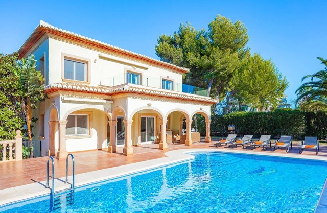Villa Delfino by Villa Plus