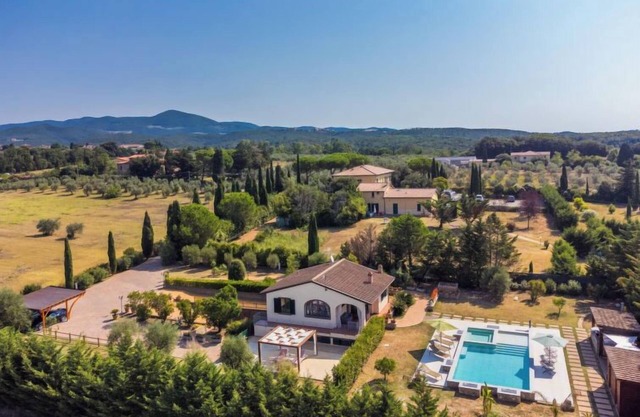 Villa della Duna by Interhome