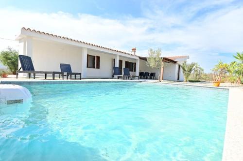 Villa della Monica Pure relax