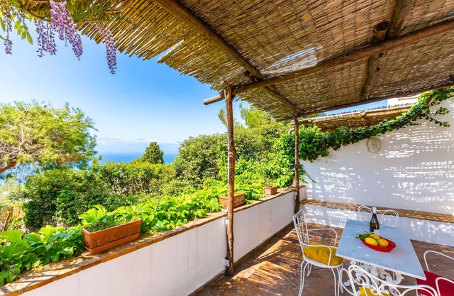 Villa delle Ninfee by Napoliapartments